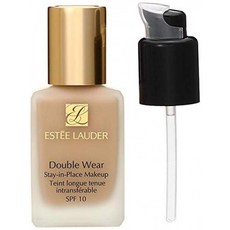 에스티 로더 ESTEE LAUDER 더블웨어 스테이 인 플레이스 메이크업 펌프 세트 37 토니 (재고) [병행 수입, 1, 단일상품