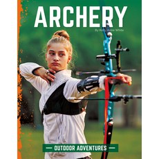 Archery Library Binding, Abdo Publishing