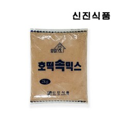 호떡믹스5kg