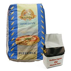 안티모카푸토 00 피제리아 밀가루 4kg, 옵션없음, 옵션없음
