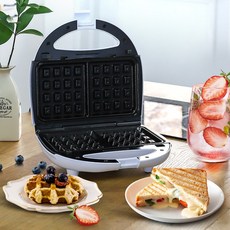 휴앤봇와플메이커