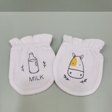 아가방신생아여름손싸개