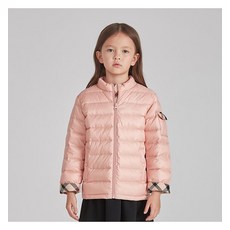 닥스키즈경량패딩