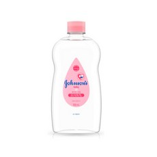 존슨즈베이비오일레귤러500ml