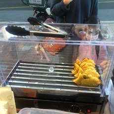 전기붕어빵