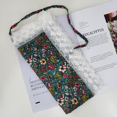 삼베손수건