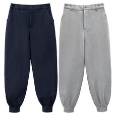 개량한복바지남자