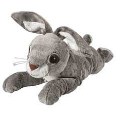 이케아애벌레인형