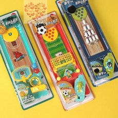 농구볼링장난감