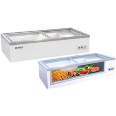 반찬가게냉장고