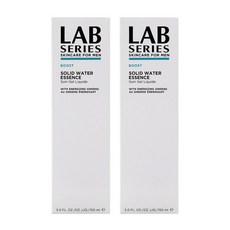 랩시리즈솔리드워터에센스