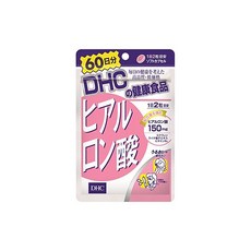 대량 구매 히알루론산 60일분×2세트, 2개