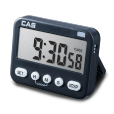 카스 가정용 디지털 시계 타이머 KT30, 1개