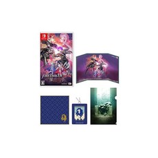 파이어엠블렘풍화설월