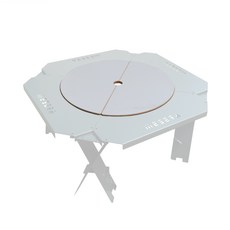 메세타화목난로로키