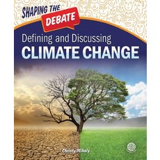 Defining and Discussing Climate Change Paperback, Connections