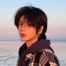 남자리프컷가발