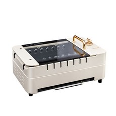 가정용전기통닭구이기