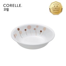 코렐 [코렐]코렐 꽃솜 앞접시, 1개