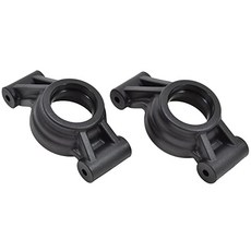 81732 Oversized Rear Axle Carriers for Traxxas X-Maxx, 본상품