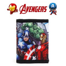 어벤져스f4지갑