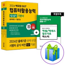 컴활1급책 TOP01