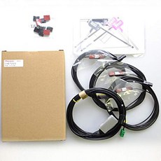 carrozzria SPH-DA09-2 GPS Set & Set (aCD10k 급한 편 대응 지상 디지털 안테나 안심의, 1개