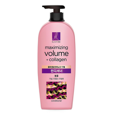 엘라스틴 마린콜라겐 볼륨 컨디셔너, 680ml, 15개