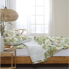 침대이불세트ss시어서커