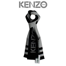[Kenzo][로데오샵]겐조 20SS 여성 머플러 8EU725 PEO 99