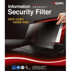 ☆최고 가성비☆레이텍) 정보보안기(22와이드형 YS20DE20, 단일색상