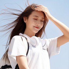 목에착선풍기