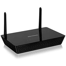 Netgear [독일]Netgear WAC124 WLAN 액세스 포인트 AC2000 듀얼 밴드 802.11ac 4x4 (최대 1200Mbps MU-MIMO 플러그 앤 플레이 4x LAN 및 1x USB 포트 소규모 기업용 -36205, 단일옵션, 01.AC1200 WiFi 5
