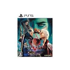 데빌메이크라이5