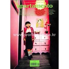 아파르타멘토 매거진 Apartamento Magazine Spain 2022년#29
