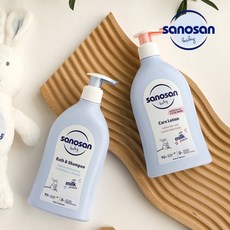 사노산바디워시