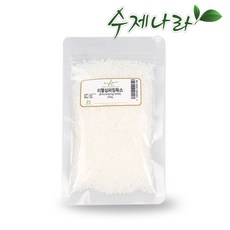 천연유화제