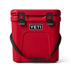 예티 로디24 하드 쿨러 아이스박스 YETI Roadie 24, 16_레스큐 레드