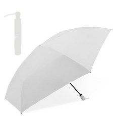 양산 펼쳐서 BIG 약1 ｍｘ 초경량 160gx접으면 4.5cm 일본의 딱 맞는 추궁 uv컷 100 완전 차광 차열 접이식 경량 청우 겸용 여성 남성 맑은 나라 오카야마메카- 기획