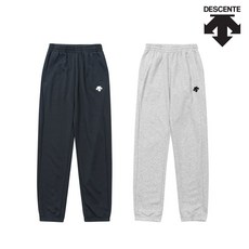 [DESCENTE] 데상트 트레이닝 스웨트 조거 팬츠_DTM2601P 택1 상품 이미지