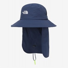 노스페이스 키즈 올레마 선쉴드 햇 303, 1개