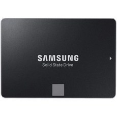 Samsung 850 EVO 500GB 2.5-Inch SATA III Internal SSD (MZ-75E500BAM) PROD170022037, 상세 설명 참조0, 상세 설명 참조0