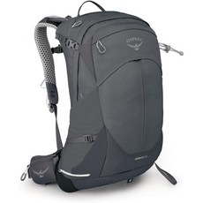 오스프리 파포인트 40L 남성 여행 백팩 블랙, 70L, Farpoint Travel Backpack_Tunne