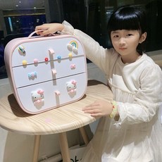 유아악세사리보관함