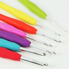 라바라바코바늘