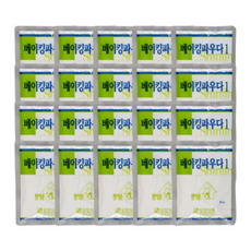 신진식품 베이킹 파우다, 150g, 240개