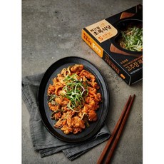 초록마을la갈비