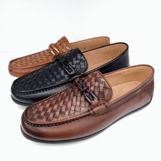 엘칸토드라이빙슈즈