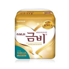 금비 와이드 매직벨트 특대형 80매 10매X8팩, 10개