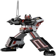 우주특공대 바이오맨 바이오로보 슈퍼미니플라